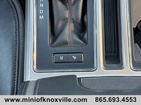 Used 2019 Ford F150 Platinum w/ Equipment Group 701A Luxury image 21