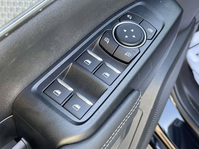 New 2026 Ford Ranger Lariat w/ FX4 Off-Road Package AWD/4WD image 16
