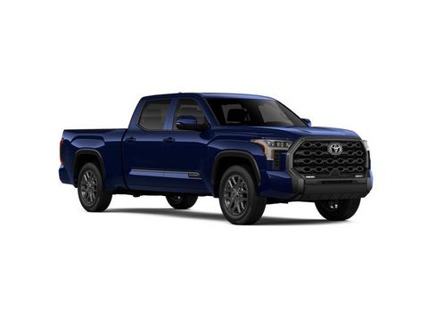 New 2026 Toyota Tundra Platinum image 17