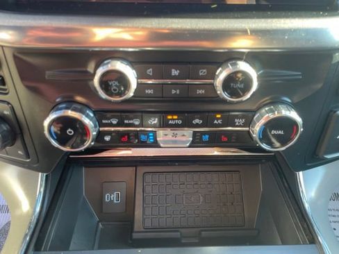 Certified 2024 Ford F150 Lariat w/ Equipment Group 502A High AWD/4WD image 16