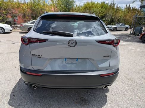 New 2026 MAZDA CX-30 AWD 2.5 S image 6