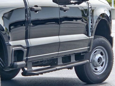 New 2026 Ford F250 XL w/ Snow Plow Prep Package image 11