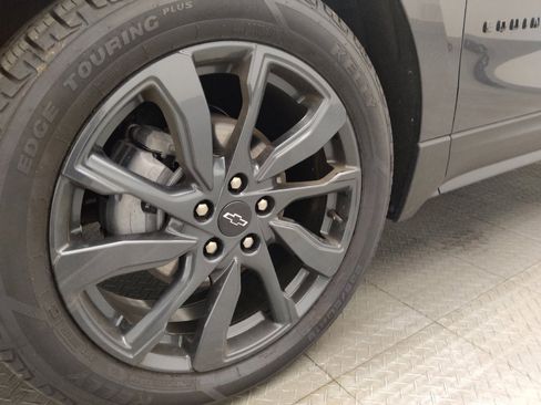 Used 2022 Chevrolet Equinox RS FWD image 31