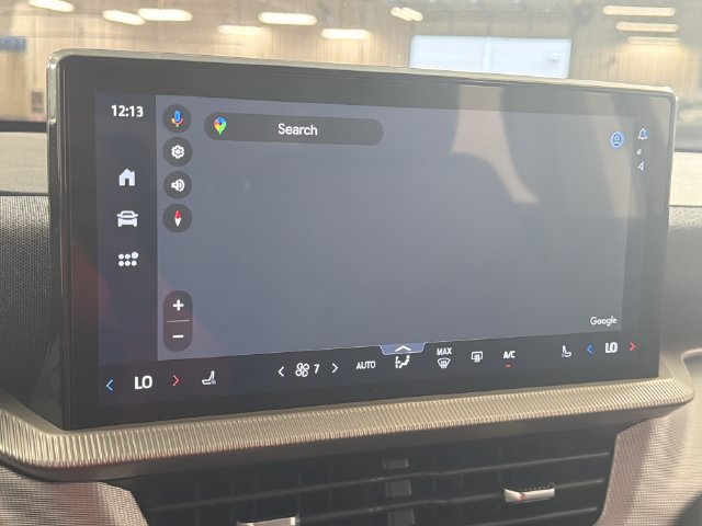 Used 2026 Ford Explorer Active RWD image 4
