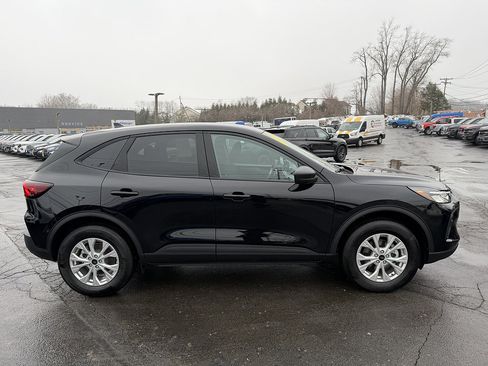 Used 2025 Ford Escape Active w/ Cold Weather Package AWD/4WD image 7