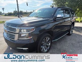Used 2019 Chevrolet Tahoe Premier AWD/4WD video 1