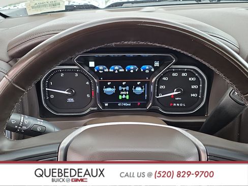 Used 2023 GMC Sierra 3500 Denali AWD/4WD image 20