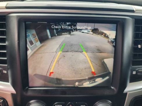 Used 2014 RAM 1500 Big Horn AWD/4WD image 26