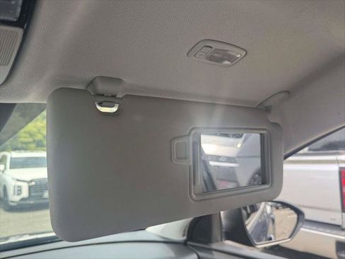 Certified 2026 Hyundai Tucson SEL AWD/4WD image 30