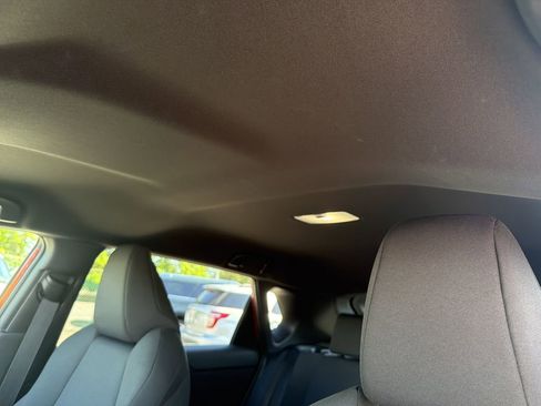 Used 2023 Subaru Solterra AWD image 28