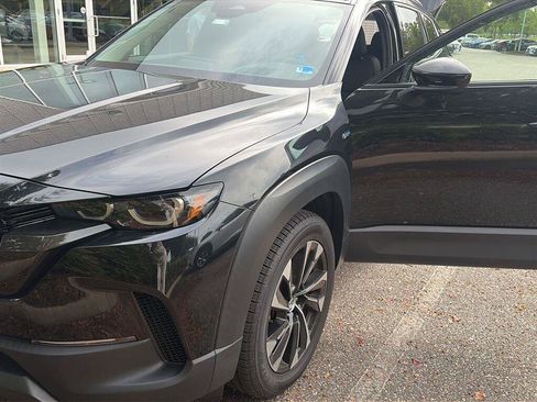 Used 2025 MAZDA CX-50 2.5 Hybrid w/ Cargo Package AWD/4WD image 5