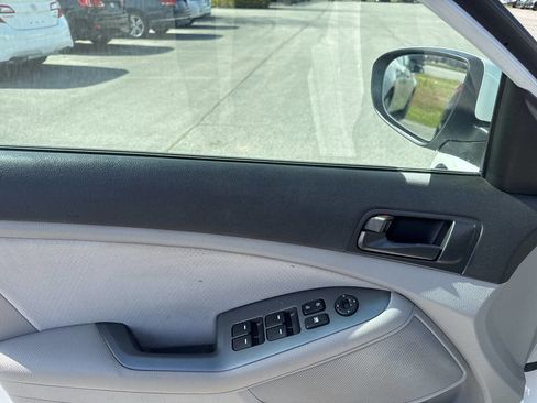 Used 2015 Kia Optima LX w/ Paint Protection Film Package FWD image 12