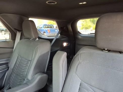 Certified 2020 Ford Explorer XLT w/ Comfort Package AWD/4WD image 18