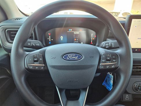 New 2026 Ford Maverick XL image 18