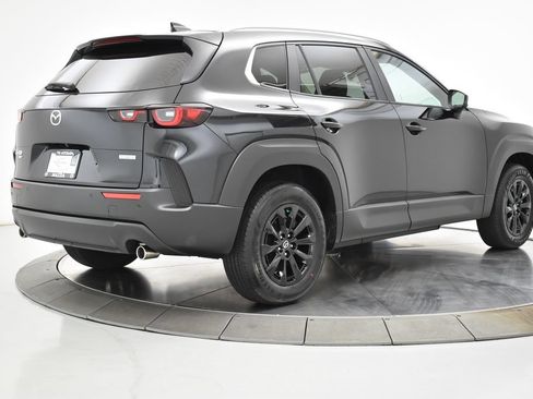 New 2026 MAZDA CX-50 2.5 Hybrid w/ Weather Package AWD/4WD image 21