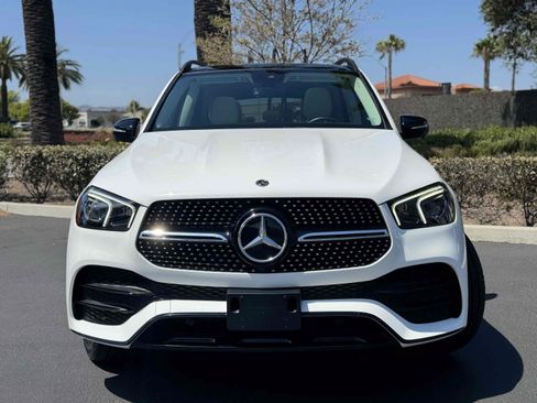 Used 2022 Mercedes-Benz GLE 350 4MATIC image 19