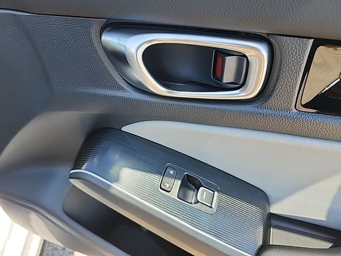 New 2025 Honda Civic Sport Touring image 13