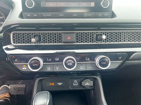 Used 2022 Honda Civic EX image 15