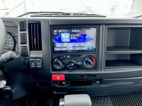 New 2025 Chevrolet Low Cab Forward image 35