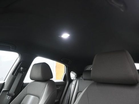 New 2026 Honda Civic Sport image 2