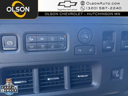 Used 2024 Chevrolet Brightdrop 400 w/ Commercial Equipment Package image 46