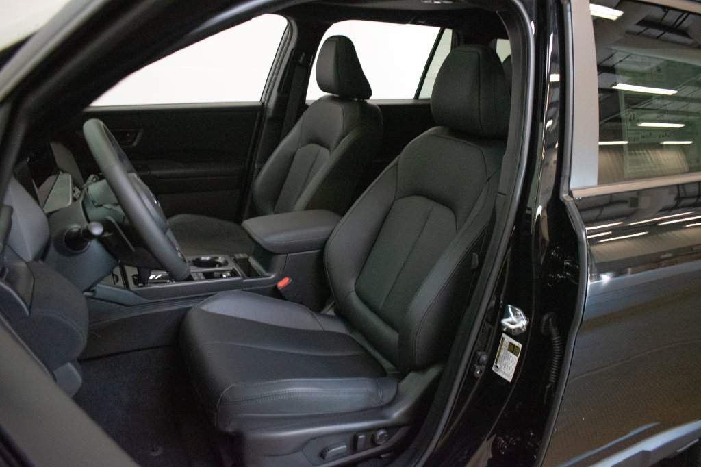 New 2026 Subaru Outback Premium AWD/4WD image 20