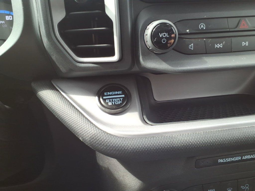 Certified 2023 Ford Bronco Sport Big Bend AWD/4WD image 22