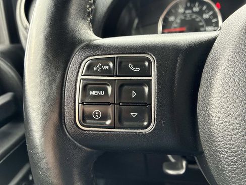 Used 2014 Jeep Wrangler Unlimited Sport w/ Quick Order Package 24S image 22