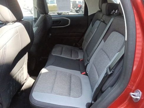 Used 2024 Ford Bronco Sport Big Bend AWD/4WD image 26