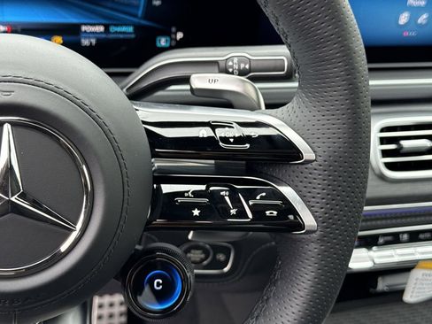 New 2026 Mercedes-Benz GLE 53 AMG 4MATIC image 27