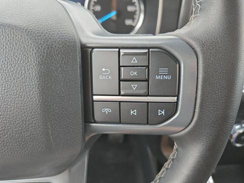 Certified 2023 Ford F150 XLT w/ Equipment Group 302A High image 15