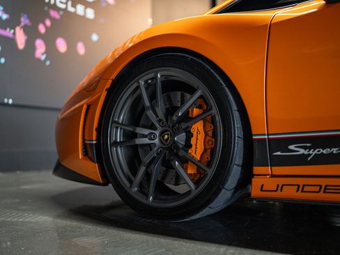 Used 2011 Lamborghini Gallardo Superleggera image 16