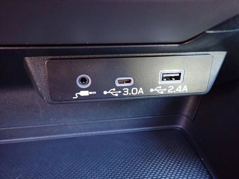Certified 2024 Subaru Crosstrek 2.0i Premium AWD/4WD image 19
