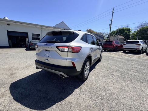 Used 2020 Ford Escape S FWD image 57