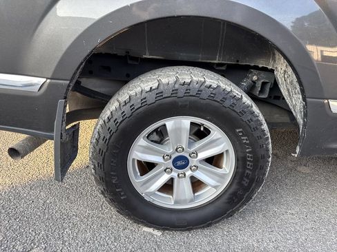 Used 2019 Ford F150 XL w/ Equipment Group 101A Mid RWD image 11