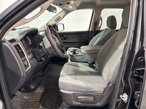 Used 2015 RAM 1500 Express image 7