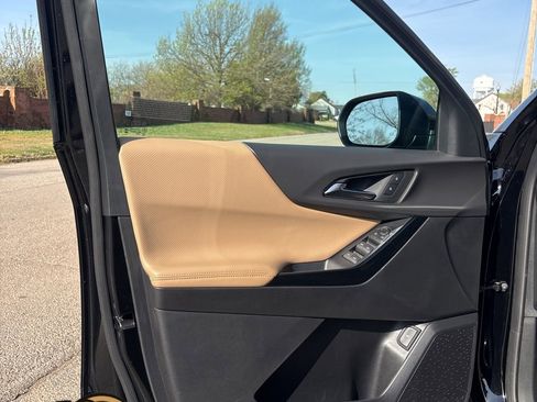 New 2026 Chevrolet Equinox ACTIV FWD image 22
