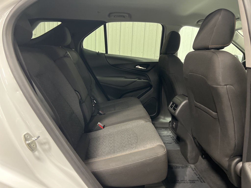 Certified 2023 Chevrolet Equinox LT w/ Driver Convenience Package AWD/4WD image 12