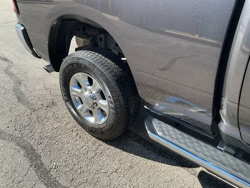 Used 2026 RAM 2500 Big Horn AWD/4WD image 18