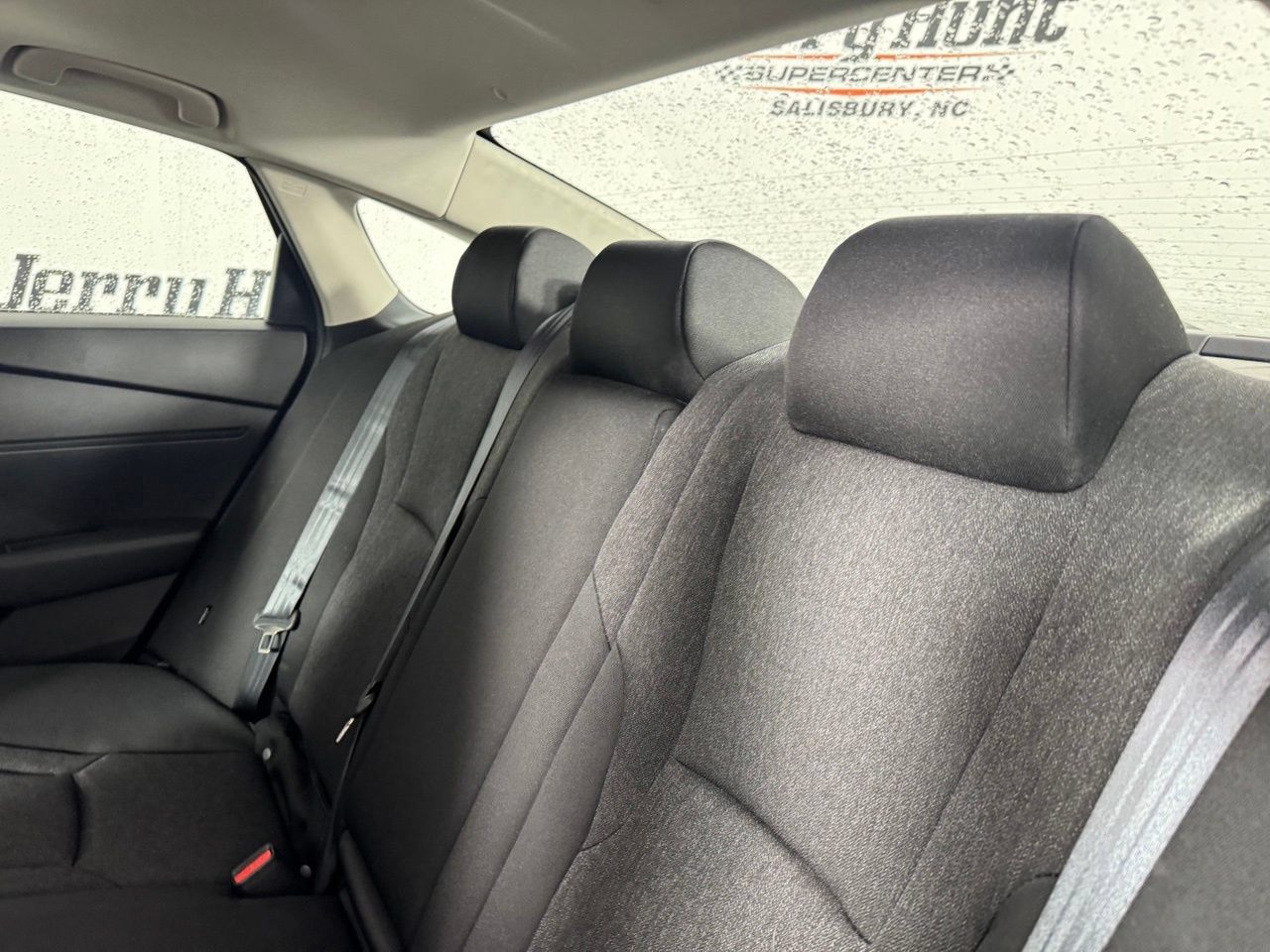 Used 2026 Honda Accord SE image 26