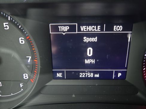 Certified 2023 Chevrolet TrailBlazer LT w/ Convenience Package image 15