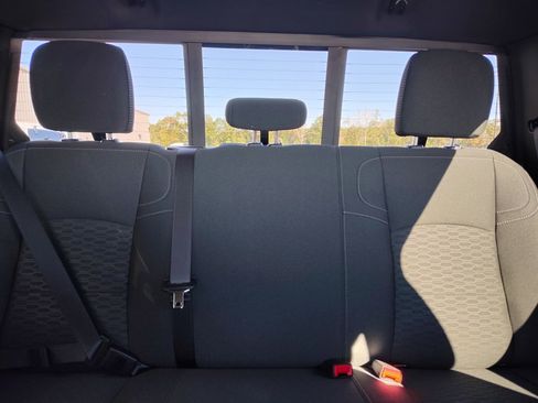 New 2026 RAM 2500 Tradesman image 27