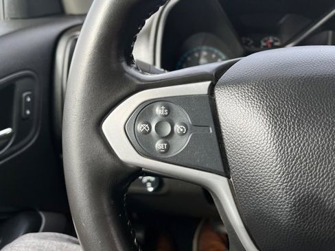 Used 2018 Chevrolet Colorado LT w/ LT Convenience Package image 30