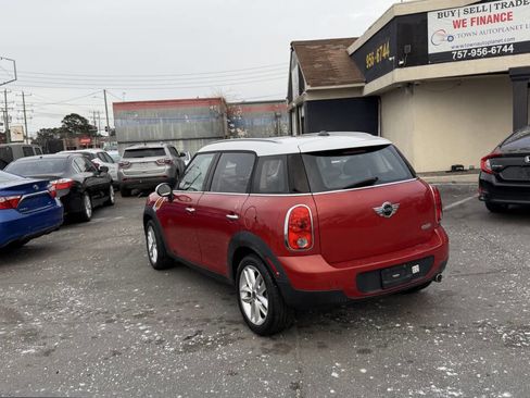 Used 2013 MINI Cooper Countryman image 7