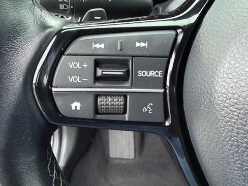 Used 2022 Honda Civic Sport image 18