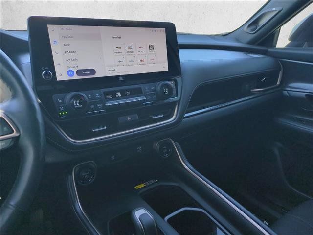 Certified 2026 Toyota Grand Highlander AWD Hybrid image 15