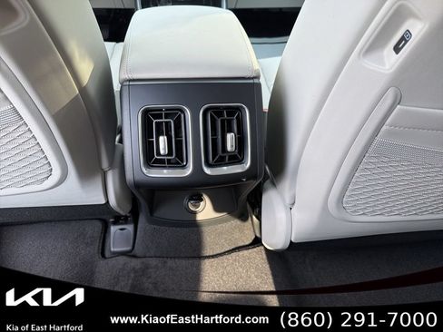 New 2026 Kia Sorento X-Line EX AWD/4WD image 22