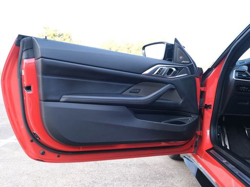 Used 2021 BMW M4 Competition w/ Executive Package image 15