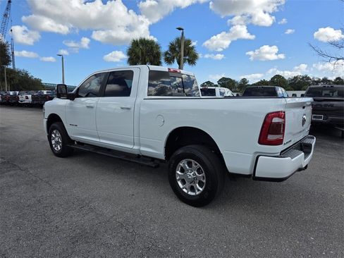 Used 2024 RAM 2500 Laramie w/ Protection Group image 7