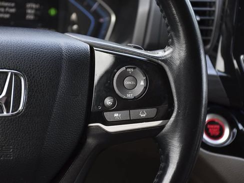 Used 2022 Honda Odyssey Elite image 9